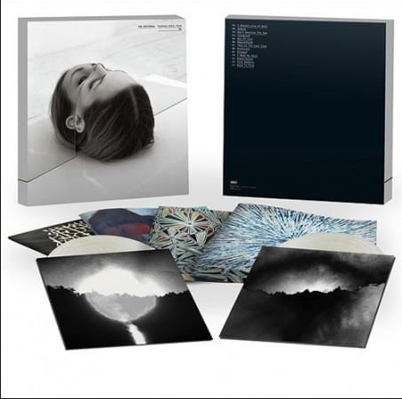 The National - Trouble Will Find Me Deluxe Boxset