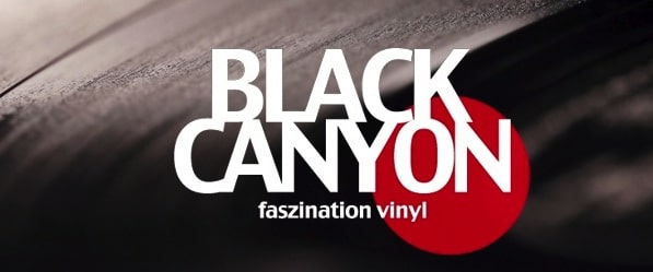 Logo Black Canyon