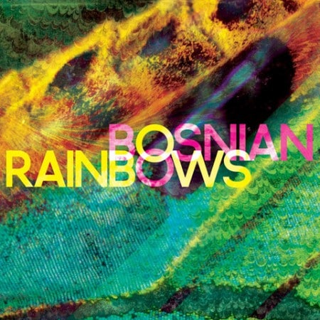 Bosnian Rainbows Vinyl Bundle