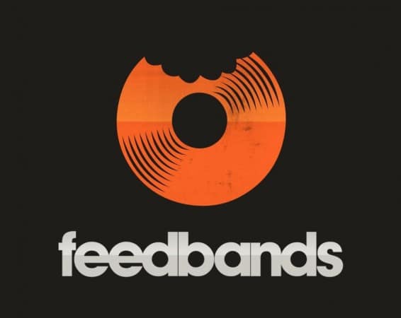 Logo Feedbands