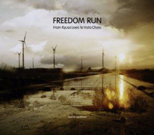 Freedom Run - Vista Chino Fotoband