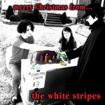 Merry Christmas from The White Stripes