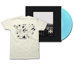 Cloud Nothings - Here And Nowhere Else Deluxe LP