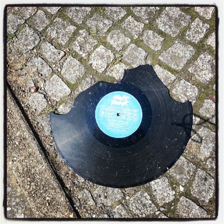 The Year That Vinyl Broke - der vinyle Jahresrückblick 2013