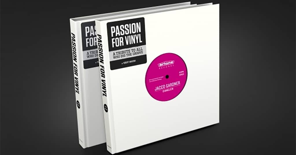 Buchtipp: Passion for Vinyl