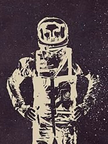 Space Project zum Record Store Day 2014 - Boxset auf sieben Seven Inches
