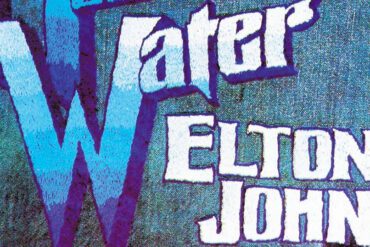 Vinyl Klassiker: Elton John - Madman Across The Water