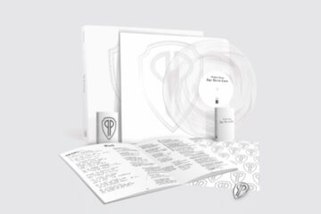 Perfect Pussy bringen Debütalbum auf Vinyl mit Menstruationsblut heraus!