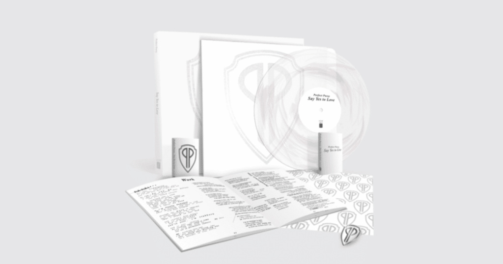 Perfect Pussy bringen Debütalbum auf Vinyl mit Menstruationsblut heraus!