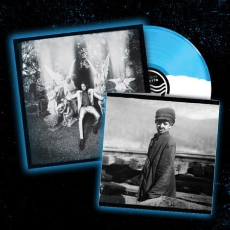 Jack White - Lazaretto auf Vinyl