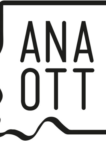 Vinyl Labels: Ana Ott