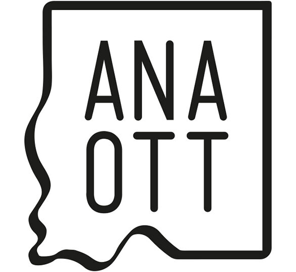 Vinyl Labels: Ana Ott