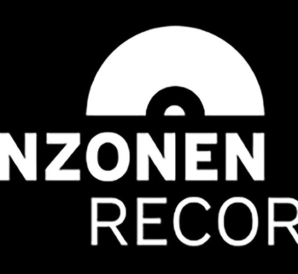 Vinyl Labels: Tonzonen Records