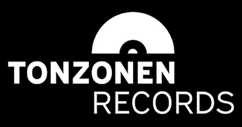 Vinyl Labels: Tonzonen Records