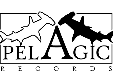 Vinyl Label Pelagic Records aus Berlin