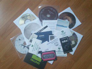 Non Vinyl Paket: 25 Alben als Download-Code oder CD