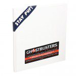 Ghostbusters Stay Puft Vinyl Edition