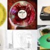 Urin, Blut, Asteroidenstaub, Kaffee – die skurrilsten Vinylpressungen