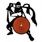 Tincat - Vinyl Art Ninja
