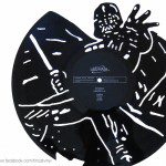 Tincat - Vinyl Art Star Wars