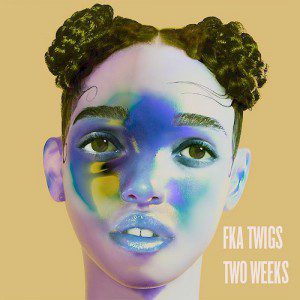 Song des Jahres 2014: FKA Twigs - Two Weeks