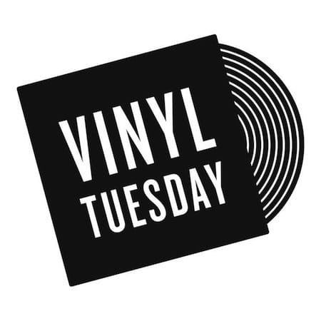 Jede Woche Record Store Day am Vinyl Tuesday?