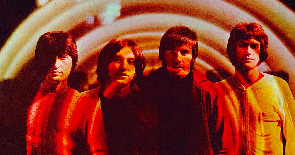 Vinyl Klassiker: The Kinks - The Kinks Are the Village Green Preservation Society