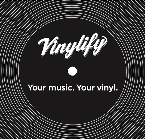 Vinylify Logo