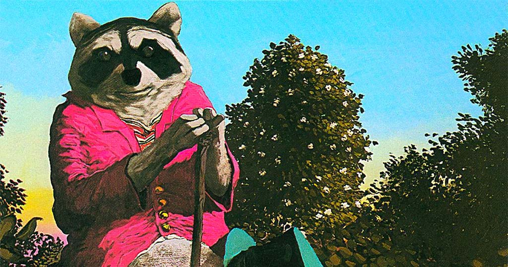 Vinyl Klassiker: JJ Cale - Naturally