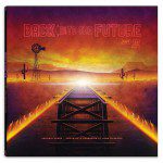 Zurueck in die Zukunft Teil 3 im Vinyl Boxset
