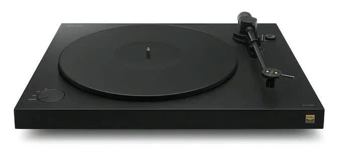 Sony PS-HX500 Plattenspieler