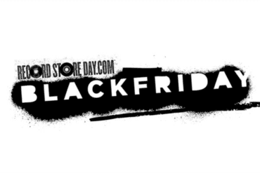 Logo Record Store Day Black Friday 2017