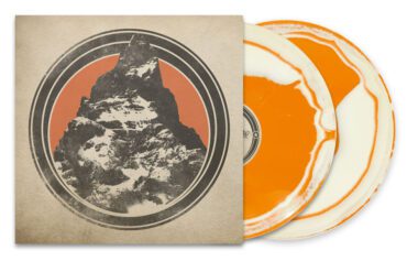 Ranges - The Ascensionist Vinyl Beauties