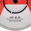 Beatles - Love Me Do teuerste Single