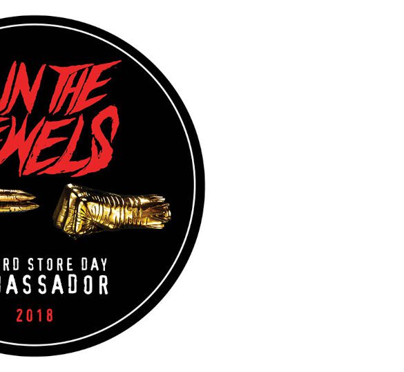 Run The Jewels RSD Botschafter 2018