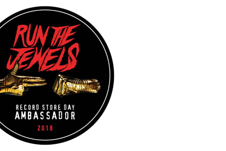 Run The Jewels RSD Botschafter 2018