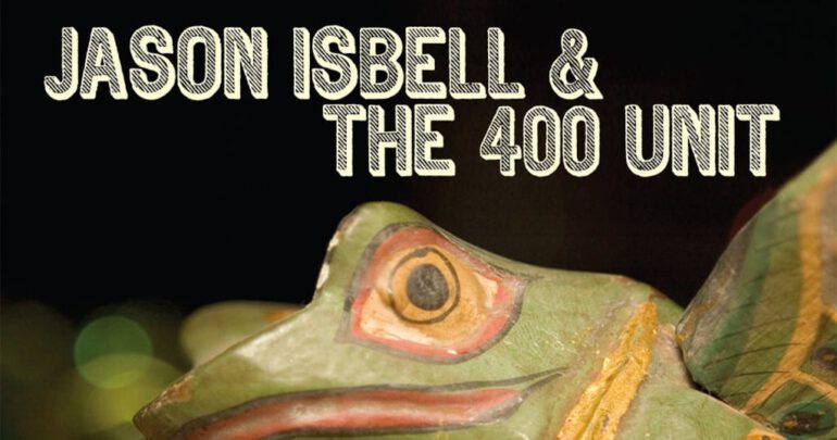 Jason Isbell Release Record Store Day 2018