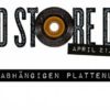 Liste Record Store Day 2018