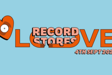 Love Record Stores 2021