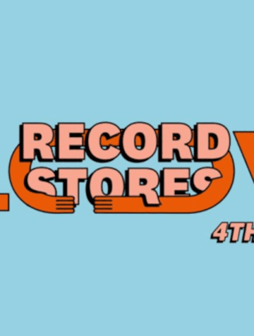 Love Record Stores 2021