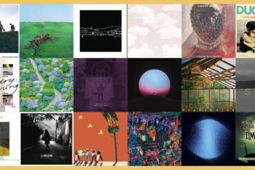 Die besten Vinyl Schallplatten 2021