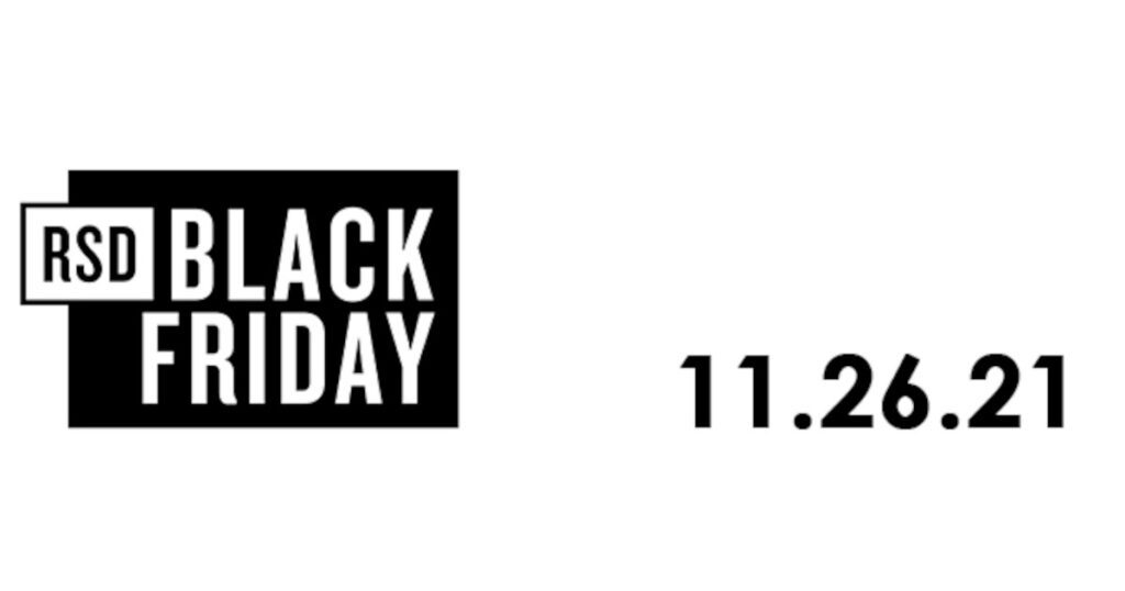 Liste an Releases für Black Friday 2021 veröffentlicht Vinyl Fantasy Mag