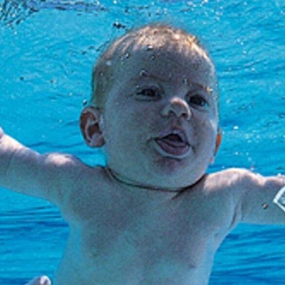 Vinyl Classics: Nirvana - Nevermind