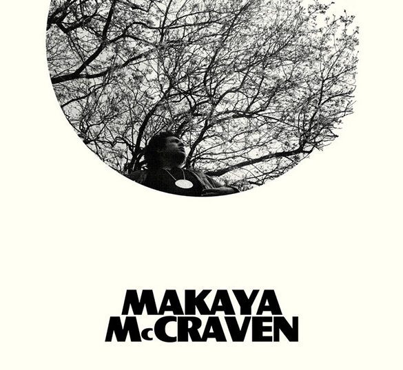 Vinyl der Woche: Makaya McCraven - In These Times