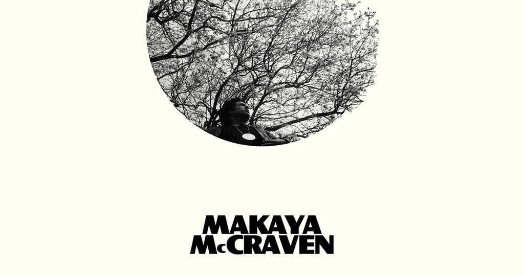 Vinyl der Woche: Makaya McCraven - In These Times