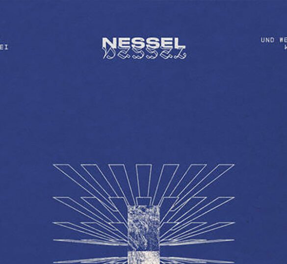 Vinyl der Woche: Nessel - Gestalt