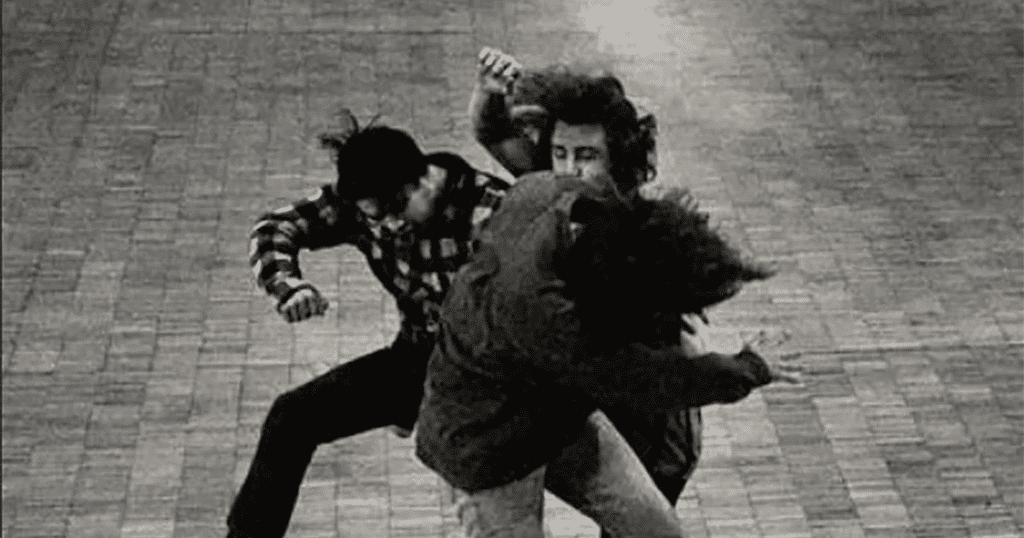 Vinyl der Woche: Pabst - Crushed By The Weight Of The World