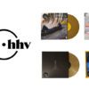 20 Jahre HHV Vinyl Exclusives