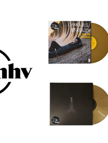 20 Jahre HHV Vinyl Exclusives