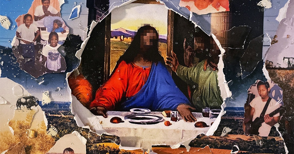 Vinyl der Woche: Bartees Strange - Farm To Table